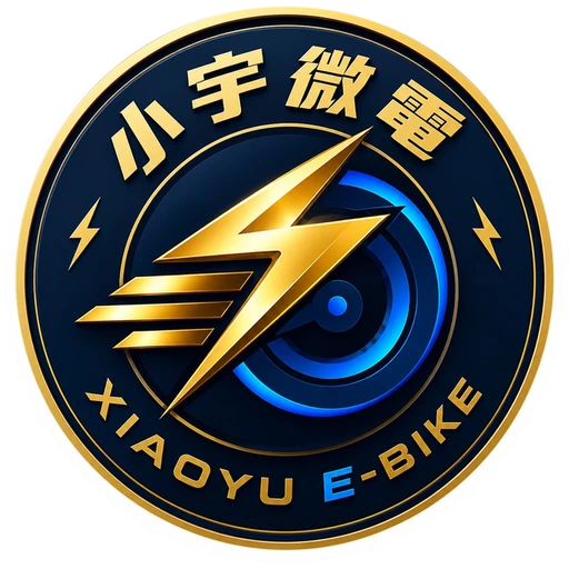 小宇微電E-BIKE Logo