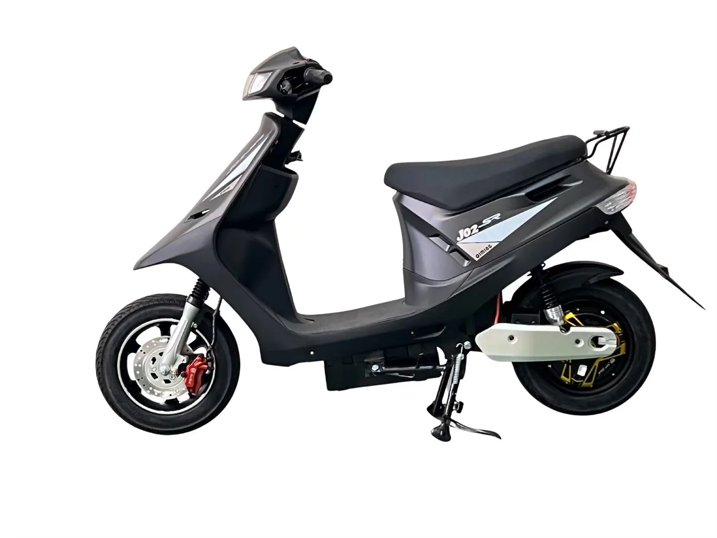 Dio 實車照片