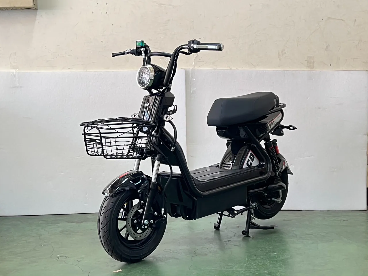 小酷龍 實車照片