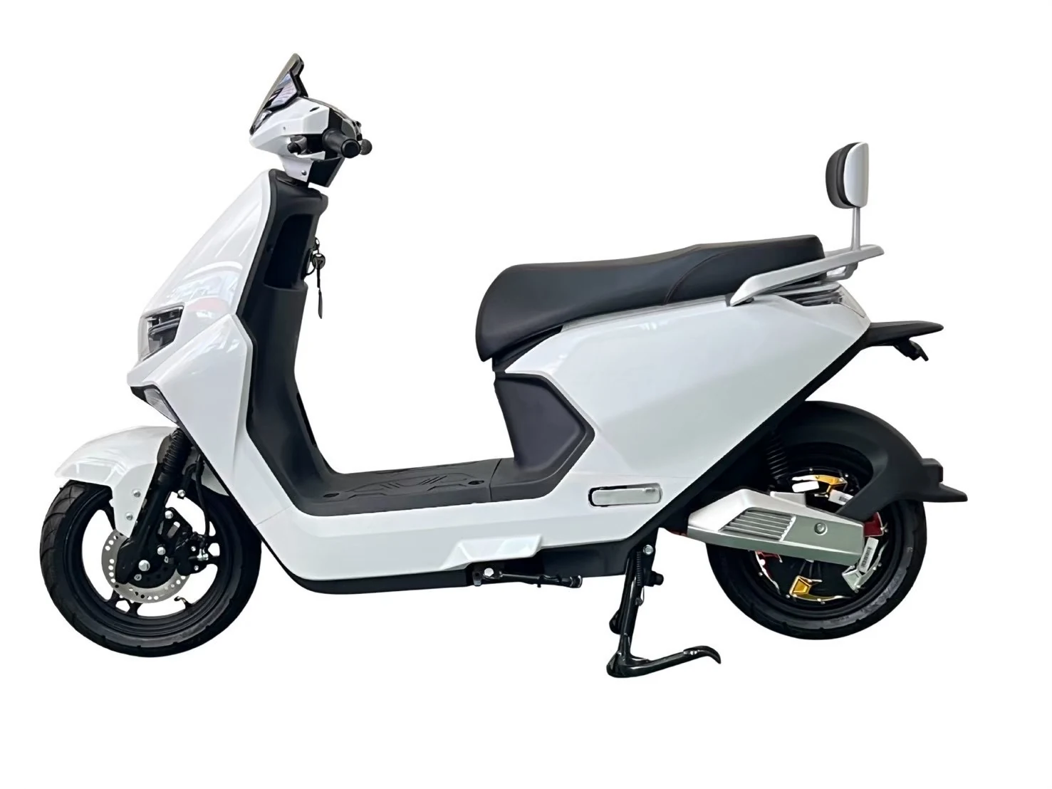 正9號 實車照片